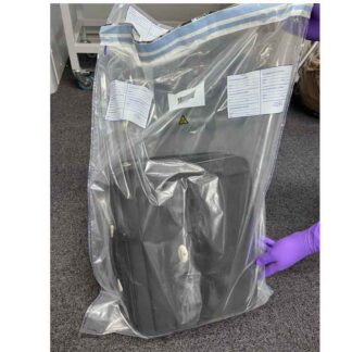 Tamper Evidence Bags XL