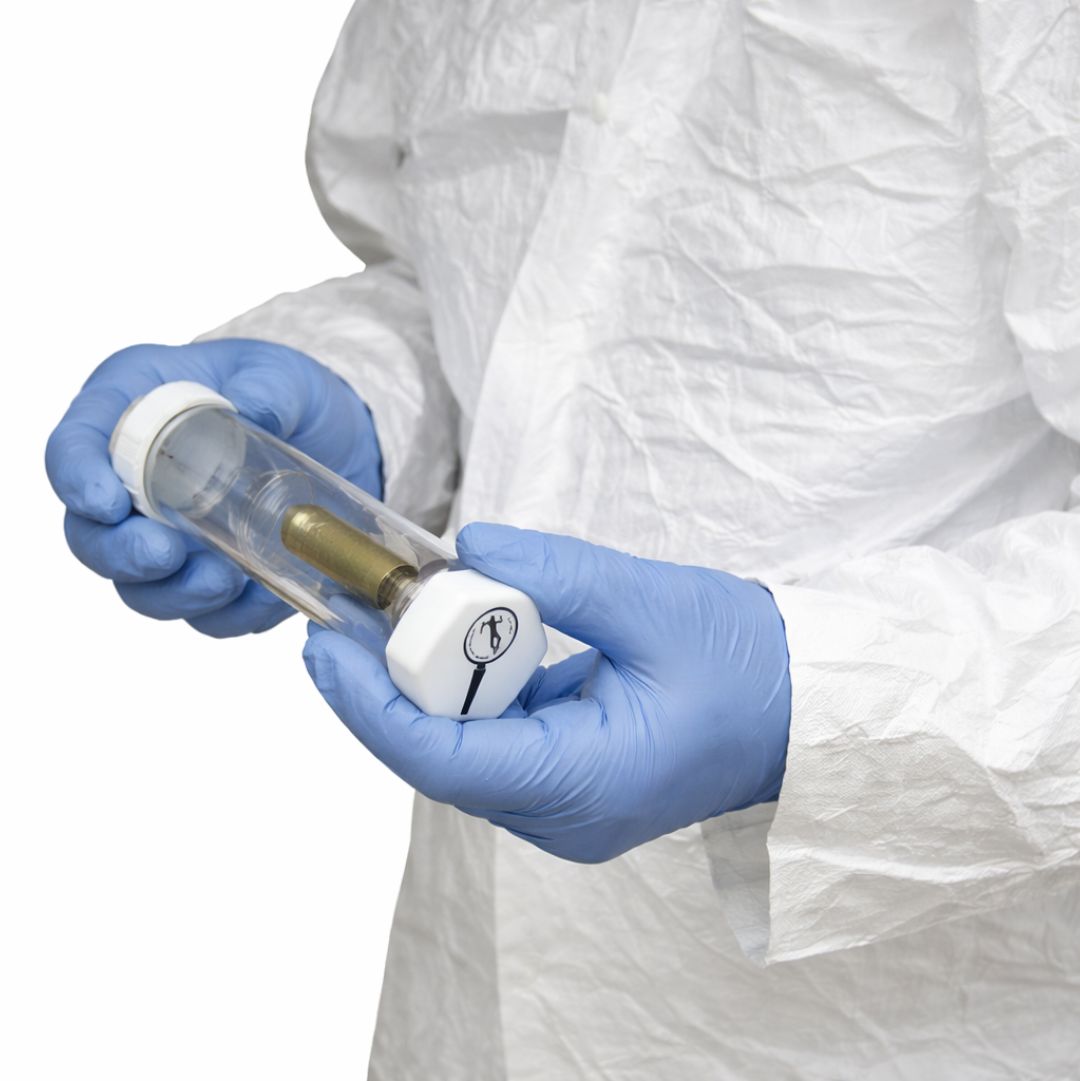 Telescopic Weapon Tube 30-120 - Image 4