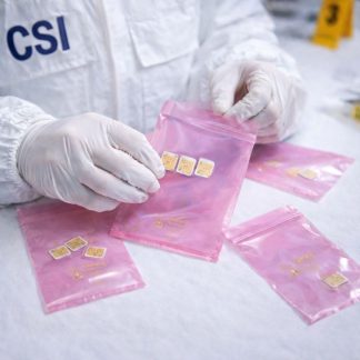 Anti Static Packaging