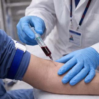 Syringe 10 ml  - TBD0103