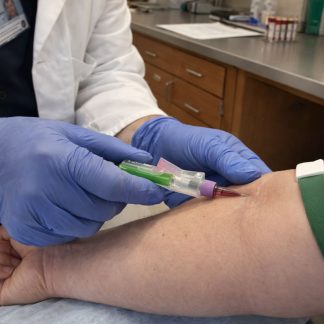 BD Vacutainer Eclipse