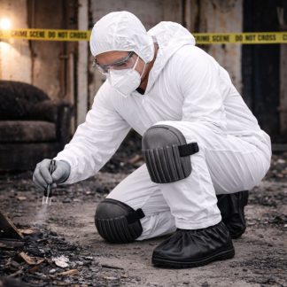 Knee Pads Hard Shell