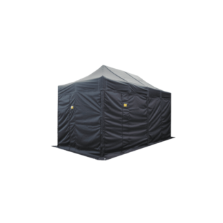 Black Out Quaser Tent - TCT0112