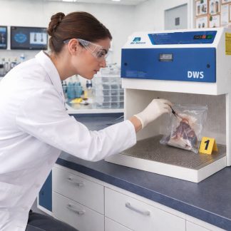 Downflow Workstation DWS24- DFB0101