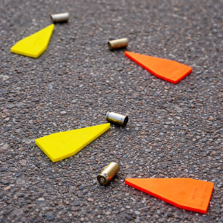 First Response Evidence Markers