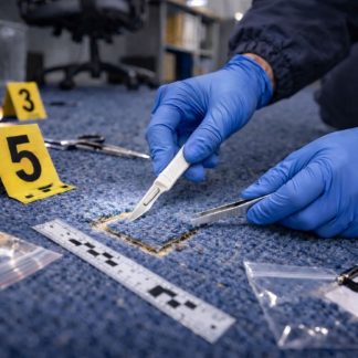 Scalpel & Scalpel Blades