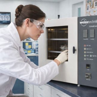 Fingerprint Development Chamber - FNC0100