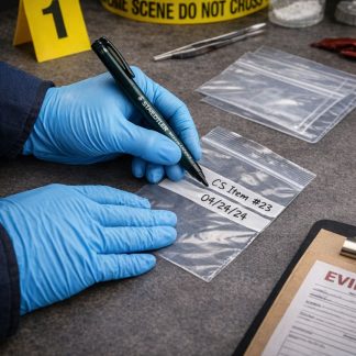 Staedtler Fine Tip Marker - Black