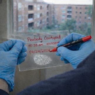 Staedtler Red Pen Fine Tip