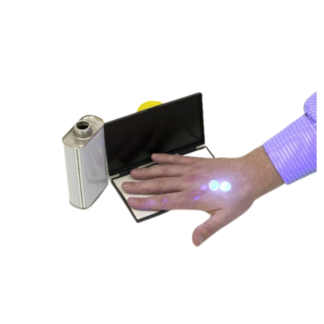 UV Ink, Identification Spray & Theft Detection