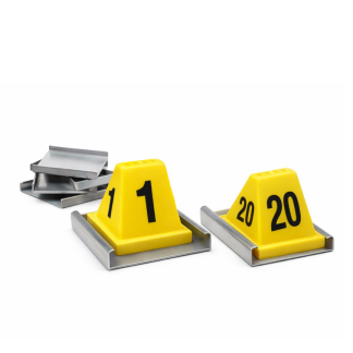 V-Cone Weights Pack of 20 - VCN0100A