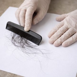 Latex Gloves Powder Free No5 Small - TEG0102