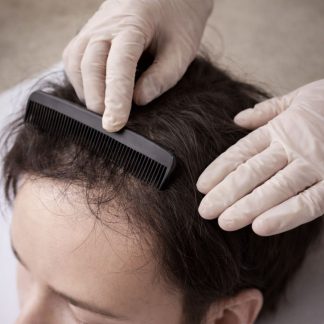 Latex Gloves Powder Free No5 Medium - TEG0102A