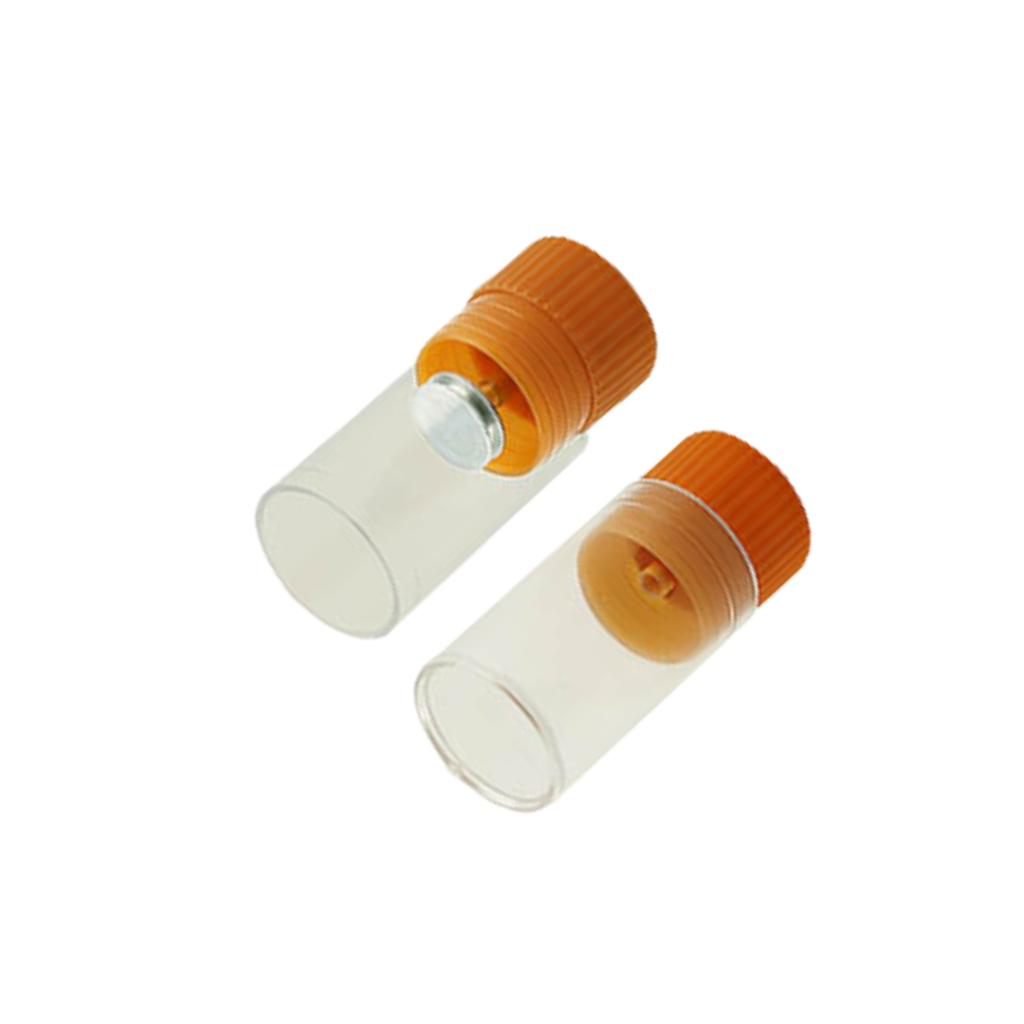 GSR Tubes For Stubs GSR0100 Tetra Scene Of Crime