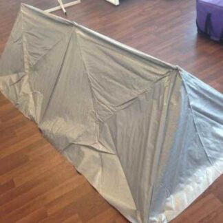 Disposable Body Tent