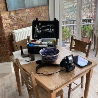 Police 2022 Evidence Collection Kit