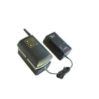 Mobile Cell Phone Detectors