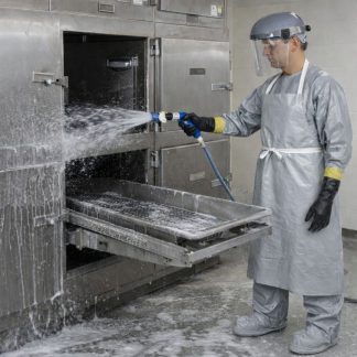 Tychem® 6000 F Apron