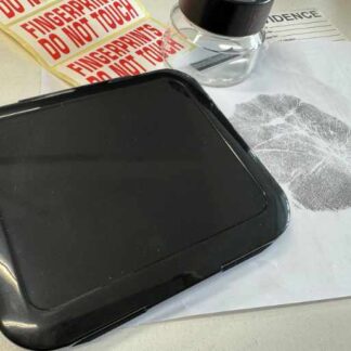 Fingerprint & Palmprint Pad