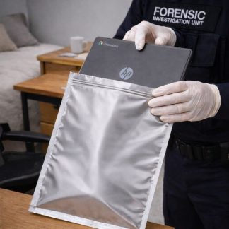 Faraday Radio Frequency Bag