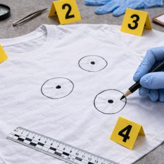 Soft China Pencil Black