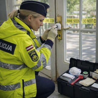 Basic Fingerprint Kit