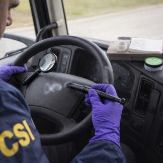 Biochromatic Magnetic Powder Kit