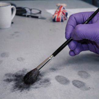 Kimtech Nitrile Gloves Large