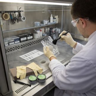 Gem Fluorescent Magnetic Kit