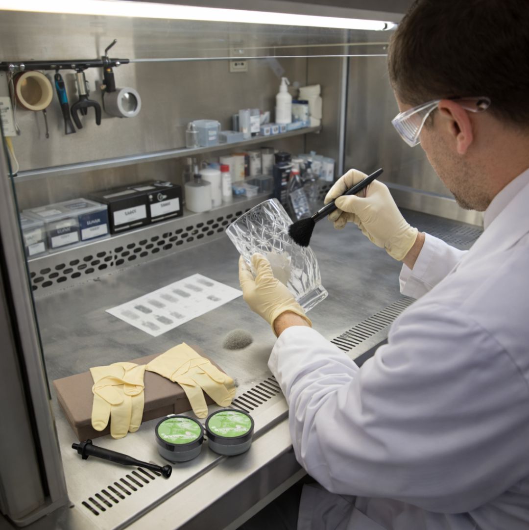 Gem Fluorescent Magnetic Kit