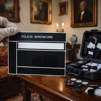 Fingerprint Templates Made Your Own Specification