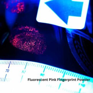 Fluorescent Magnetic Fingerprint Powder TFP0152