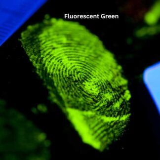 Fluorescent Magnetic Fingerprint Powder TFP0120
