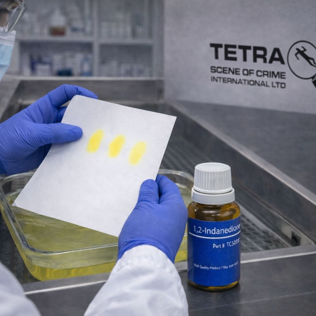 1,2-Indandione 99% -1 gram TCS0158