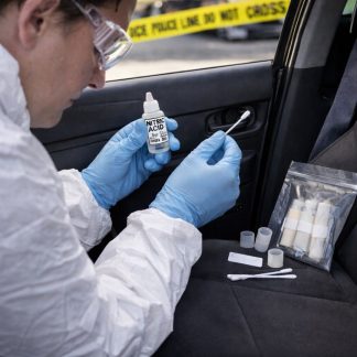 AA GSR Collection Kit