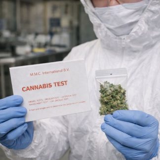 Cannabis Test