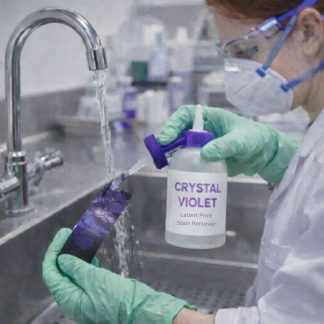 Crystal Violet - Purity 85% - TCS0118