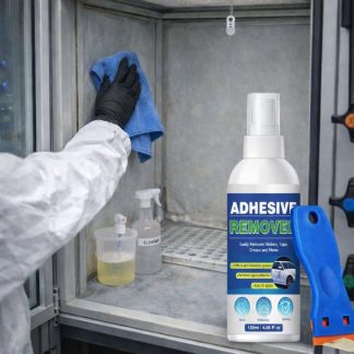 Adhesive Remover