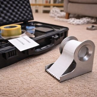 Latent Print Tape Dispensers 1.5 Inch - FLT0125