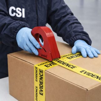 Tape Applicator 50 Mm Pear Shape (Metal) - TTG0101