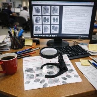 Classification Magnifier