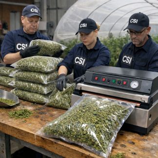 Polythene Bags 20″x 30″ H/D