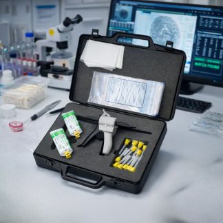 CSI Impression Kit Green