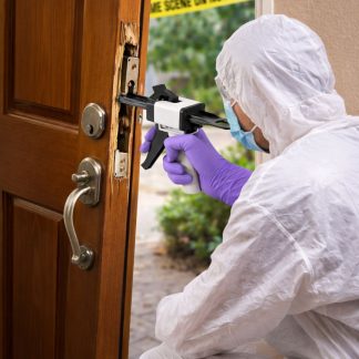 Impression Material Dispenser