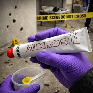 Mikrosil Casting Paste