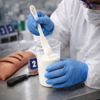 Spatula Plastic for Impression Materials - TIM0120