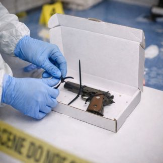 Cable Pull Ties 300mm