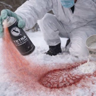 Impression Investigation Equipment