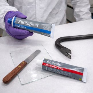Xantopren VL Impression Paste