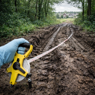 Tape Measure 50m  - TBS0140A